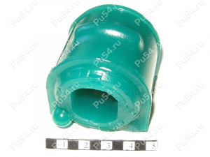 Stabilizer bushing, front suspension., Product Code 13-01-1702, Polyurethane, Image №1