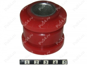 Silent block, rear suspension, Product Code 13-06-002, Polyurethane, Image №1
