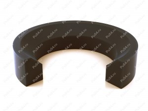 Кольцо 14,7х18,9х1,5х0,8 EPDM85 аналог ED RING 17 DIN 3869 WD G 3/8, Product Code 70-08-E93406, Polyurethane, Image №1