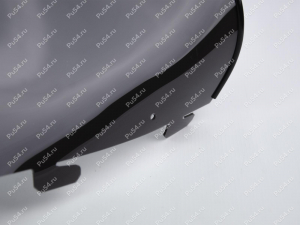 ATV windshield Sokol, Product Code 55-44-513PK, Polyurethane, Image №4