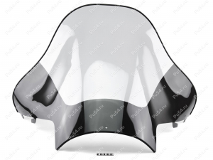 ATV windshield Sokol, Product Code 55-44-513PK, Polyurethane, Image №2