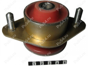 Body mount, Product Code 2-12-136, Polyurethane, Image №1