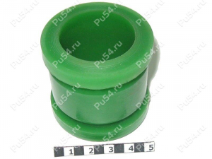 Shock absorber bushing, Product Code 31-03-287, Polyurethane, Image №1