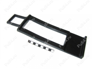Changeable strap for 33-20-011 (hardened), Product Code 33-00-0113, Polyurethane, PU54/M71/black, Image №1