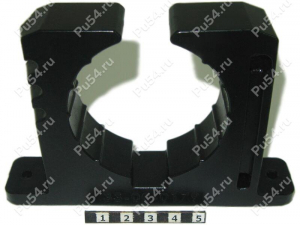 Основание для комплекта 33-20-0179, Product Code 33-00-0179, Polyurethane, PU54i/K80/черный, Image №1