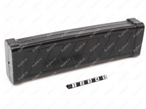 Tool handlebar cover, 28*48*170, Product Code 33-01-1095, Polyurethane, PU54/M71/black, Image №3