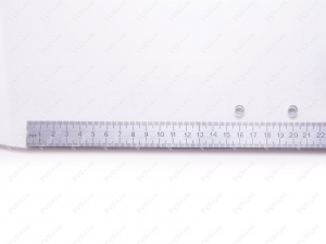 Стекло кунга для TOYOTA TUNDRA (кунг бренда SNUGTOP), Product Code 55-44-5936Pc, Polyurethane, Image №3