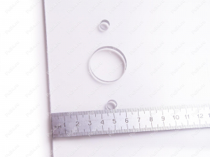 Стекло кунга для TOYOTA TUNDRA (кунг бренда SNUGTOP), Product Code 55-44-5936Pc, Polyurethane, Image №7