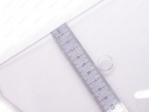 Стекло кунга для TOYOTA TUNDRA (кунг бренда SNUGTOP), Product Code 55-44-5936Pc, Polyurethane, Image №4