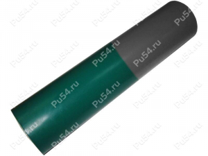 Polyurethane rod, Product Code 38-80-120-30, Polyurethane, PW54/K80/светло-зеленый, Image №1