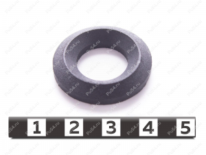 Манжета типа DS-11 28,3*15*5, Product Code 33-78-124, Polyurethane, Ф4К20, Image №2