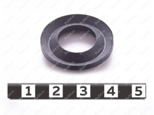 Манжета типа DS-11 28,3*15*5, Product Code 33-78-124, Polyurethane, Ф4К20, Image №1