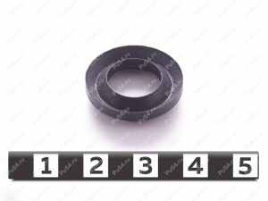Манжета типа DS-11 21,2*11,7*4,9, Product Code 33-78-125, Polyurethane, Ф4К20, Image №1