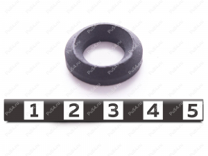 Манжета типа DS-11 21,2*11,7*4,9, Product Code 33-78-125, Polyurethane, Ф4К20, Image №2
