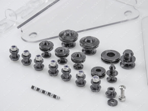 Windshield fixing kit (50-44-7004,50-44-70024,50-44-70014), Product Code 50-20-70099, Polyurethane, Image №2