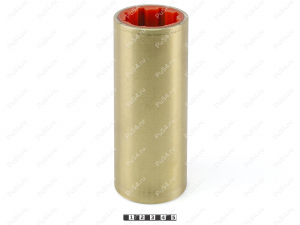 Goodrich Cutless bearing, Product Code 39-01-045YLa, Polyurethane, PU54i/K72/темно-оранжевый, Image №1