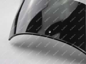 ATV windshield Sokol, Product Code 55-44-5133PK, Polyurethane, Image №3