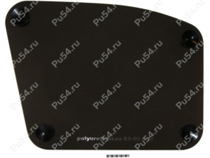Front side windows sunscreen (with suction cups), Product Code 53-00-002Pct, Polyurethane, Image №1