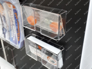 Plastic pocket, Product Code 56-01-517, Polyurethane, Image №2