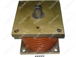 Engine mount, Product Code 31-12-040, Polyurethane, Image №1
