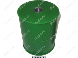 Beam silent block (set), Product Code 31-20-020, Polyurethane, Image №1