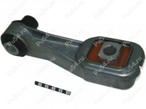 Engine upper bearer (restoration), Product Code 325-12-100, Polyurethane, Image №1