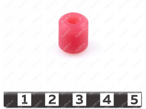 Втулка 11*5,5*H14, Product Code 33-01-1140, Polyurethane, Image №1