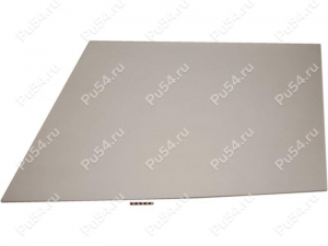 Motorboat windshield (central trapeziform, right), Product Code 50-44-6106-2, Polyurethane, Image №1