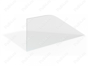 Windshield, one half, Product Code 50-44-620Pc, Polyurethane, Image №1
