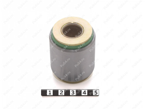 Сайлентблок поперечной тяги Панара запрессованный, Product Code 14-06-0221, Polyurethane, PU54/M80/зеленый, Image №1