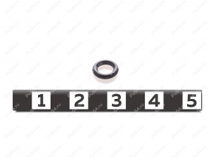 Кольцо 003-005-14 ГОСТ 9833-73 круглого сечения уплотнительное, Product Code 78-00-914002, Polyurethane, Image №3