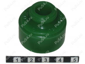 Shock absorber lower bushing, rear suspension (upper bracket)., Product Code 1-03-1431, Polyurethane, Image №1