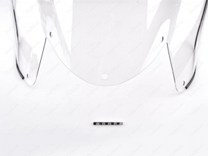 IRBIS TUNGUS snowmobile windshield (55cm, 2mm, MPC), Product Code 50-44-493Pc, Polyurethane, Image №6