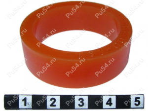 Кольцо D 48 x d 38 x L 20, Product Code 33-00-741, Polyurethane, Image №1