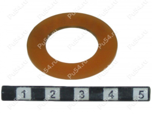 Polyurethane collar, Product Code 33-01-003, Polyurethane, Image №1