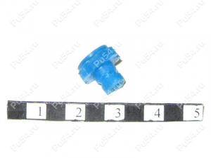 Injection pump vent, Product Code 33-01-029, Polyurethane, Image №1