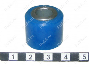 Shock absorber silent block upper/lower, Product Code 55-06-004, Polyurethane, Image №1