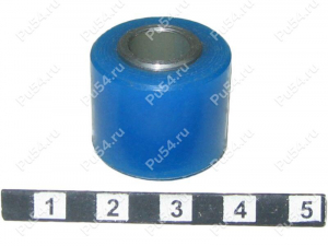 Shock absorber silent block upper/lower, Product Code 55-06-005, Polyurethane, Image №1