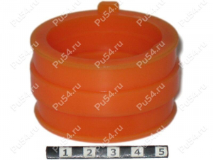 Intake manifold stack, Product Code 55-14-003, Polyurethane, Image №1