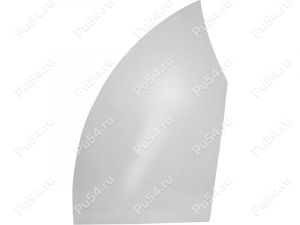 Lateral door windshield, Product Code 55-44-700Pc, Polyurethane, Image №1