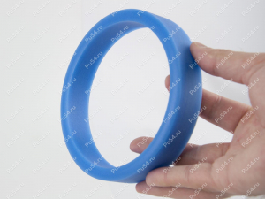Уплотнение DFL-110, Product Code 78-DFL-110, Polyurethane, 120*140*25*PU87*M, Image №4