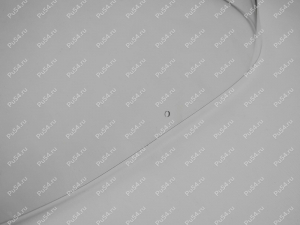 Snowmobile windshield, BURAN Lider ADE, Product Code 50-44-485Pc, Polyurethane, Image №7