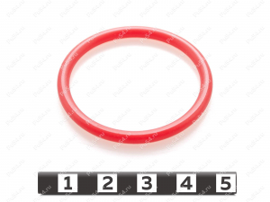 Polyurethane ring, Product Code 31-00-217, Polyurethane, PU54/M87/синий, Image №2