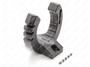 Основание для комплекта 33-20-4357, Product Code 33-00-4357, Polyurethane, PU54i/K80/черный, Image №1