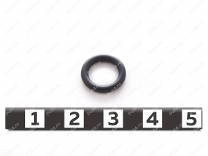 Кольцо 8x2 резина, уплотнительное круглого сечения, Product Code 78-01-20505R, Polyurethane, Image №3