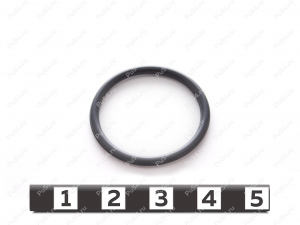 Кольцо 22x2 резина, уплотнительное круглого сечения, Product Code 78-01-20509R, Polyurethane, Image №2