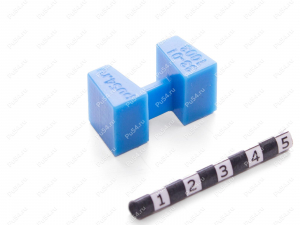 Elastic element, Product Code 33-01-1003, Polyurethane, Image №1