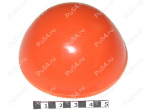 Decorative cap, Product Code 33-01-051, Polyurethane, Image №1