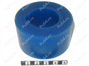 Roll, Product Code 33-01-053, Polyurethane, Image №1