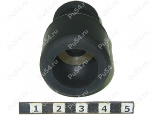 55-20-007-10пф, Product Code 55-20-007-10pf, Polyurethane, PU54/E98/black, Image №1